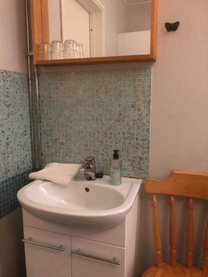 E-City B&B 토르니오 외부 사진